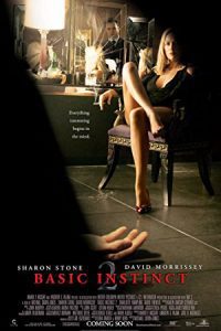 Download Basic Instinct 2 (2006) Hindi Dubbed Dual Audio BluRay 480p [376MB] | 720p [972MB]