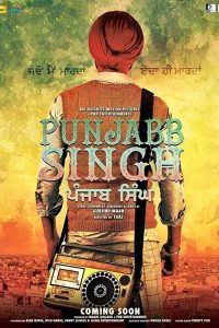 Download Punjab Singh (2018) Punjabi Movie HDRip 480p [392MB] | 720p [1.1GB] | 1080p [2GB]