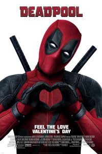 Download X Men 8 Deadpool (2016) BluRay Hindi Dubbed Dual Audio 480p [352MB] | 720p [1GB] | 1080p [2GB]