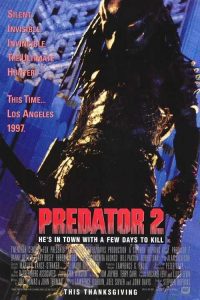 Predator 2 (1990) Full Movie Hindi Dubbed Dual Audio 480p [317MB] | 720p [1.1GB] Download