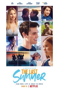 Download The Last Summer (2019) BluRay Hindi Dual Audio 480p [416MB] | 720p [1.1GB] | 1080p [2GB]