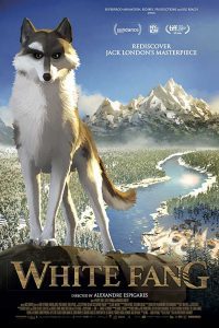 White Fang (2018) BluRay Hindi Dual Audio 480p [292MB] | 720p [785MB] Download