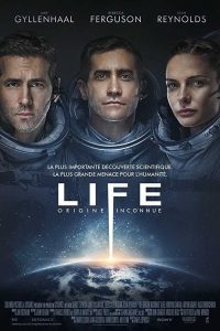 Life (2017) BluRay Hindi Dubbed Dual Audio 480p [350MB] | 720p [800MB] Download