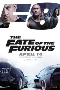 Download Fast And Furious 8 (2017) BluRay Hindi Dual Audio 480p [418MB] | 720p [1.3GB]