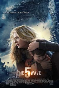 The 5th Wave (2016) BluRay Hindi Dual Audio 480p [324MB] | 720p [881MB] Download