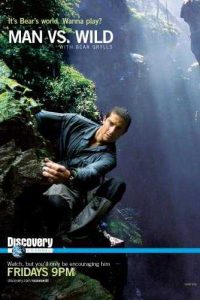 Download Man vs Wild with Bear Grylls and PM Modi (2019) Hindi Tv Show 720p [400MB]