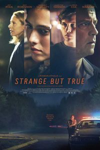 Strange But True (2019) HDRip Hindi Dubbed Download 480p [461MB] | 720p [837MB]