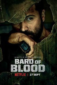 Bard Of Blood (2019) Hindi Dual Audio Season 1 Netflix Series 480p 720p Download