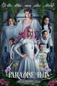 Download Paradise Hills (2019) HDRip Hindi Dubbed 480p [327MB] | 720p [821MB]