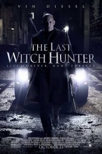 The Last Witch Hunter (2015) BluRay Hindi Dubbed Dual Audio Download 480p [344MB] | 720p [1.1GB]