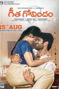 Geetha Govindam (2018) South Full Movie Hindi Dubbed HDRip 480p [358MB] 720p [1.2GB] Download