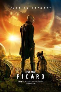 Star Trek: Picard – Season 1 (Ep 10 Added) Prime Series Hindi Dual Audio 480p 720p Download