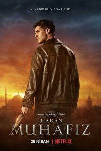 The Protector (Season 1-2-3-4) Hindi Complete Dual Audio Netflix Web Series 480p 720p Download