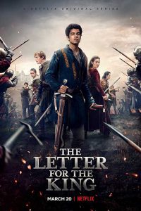 The Letter for the King (Season 1) 2020 Hindi Dual Audio Complete Netflix Web Series 480p [150MB] 720p [400MB] Download