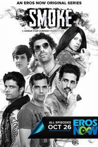 18+ Smoke (2018) Season 1 Hindi Web Series 720p Download