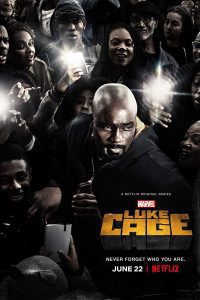 Marvel’s Luke Cage (Season 1) Hindi Dual Audio Netflix Web Series 480p 720p Download