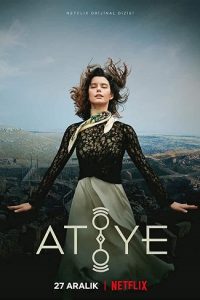 The Gift (2020) Atiye Season 2 Hindi Dual Audio Netflix Web Series 480p 720p Download