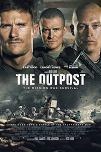 The Outpost (Season 2) Hindi Dubbed Complete Netflix Web Series 480p 720p Download