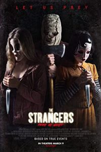 The Strangers: Prey at Night (2018) Movie Hindi Dubbed Dual Audio 480p [322MB] | 720p [838MB] Download