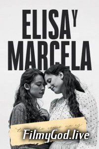 Download 18+ Elisa & Marcela (2019) Movie Hindi [Fan Dubbed] – English (ORG) 480p | 720p