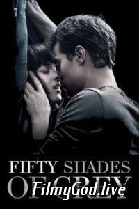 Fifty Shades of Grey (2015) Hindi Dubbed ORG Hindi-English (Dual Audio) 480p | 720p | 1080p Download