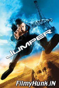 Download Jumper (2008 – Open-Matte) BluRay Dual Audio {Hindi-English} Full Movie 480p | 720p | 1080p