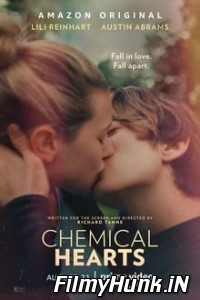 Chemical Hearts (2020) Full Movie English With Subtitles 480p | 720p | 1080p Download