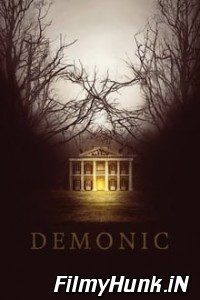 Download Demonic (2015) Full Movie Hindi Dubbed Hindi-English (Dual Audio) 480p | 720p | 1080p