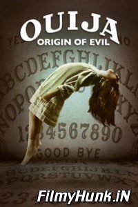 Download Ouija: Origin of Evil (2016) Movie Hindi Dubbed (Dual Audio) 480p | 720p | 1080p