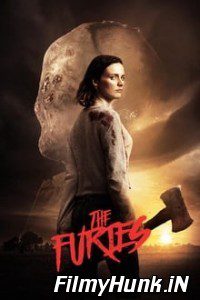 The Furies (2019) Hindi Dubbed Hindi-English (Dual Audio) 480p | 720p | 1080p Download