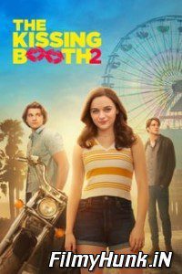 Download The Kissing Booth 2 (2020) Full Movie Hindi Dubbed (Dual Audio) 480p | 720p | 1080p