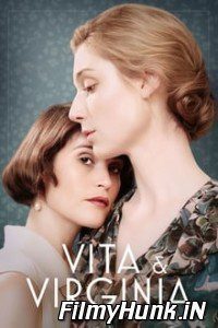 Vita & Virginia (2019) Hindi Dubbed Hindi-English (Dual Audio) 480p | 720p | 1080p Download