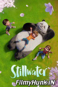 Download Stillwater (Season 1) Hindi Dual Audio Apple Tv Web Series 480p | 720p