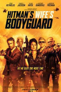 Hitmans Wifes Bodyguard (2021) Hindi Dual Audio (Hindi-English) 480p | 720p | 1080p Download