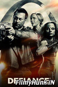 Download Defiance (Season 1) Hindi Dubbed 480p | 720p | 1080p