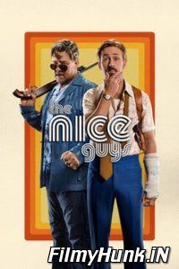 Download The Nice Guys (2016) Hindi Dubbed Dual Audio (Hindi-English) 480p | 720p | 1080p