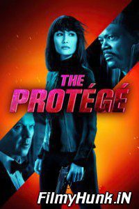 Download The Protege (2021) Hindi Dubbed Dual Audio (Hindi-English) 480p | 720p | 1080p