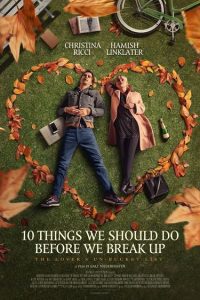 10 Things We Should Do Before We Break Up (2020) Hindi Dubbed Dual Audio Movie 480p 720p Download