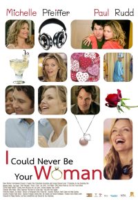 I Could Never Be Your Woman (2007) Hindi Dubbed (ORG) Dual Audio 480p 720p Download