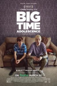 Download Big Time Adolescence (2019) Hindi Dubbed Dual Audio 480p 720p 1080p