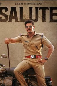 Download Salute (2022) South Hindi Dubbed 480p 720p 1080p