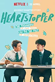 Download Heartstopper – Netflix Original (Season 1 – 3) Dual Audio {Hindi-English} 480p 720p 1080p