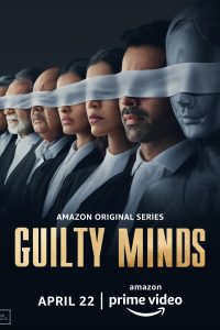 Download Guilty Minds (2022) Season 1 Hindi Amazon Original WEB Series 480p | 720p | 1080p