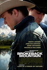 Download Brokeback Mountain (2005) Hindi Dubbed (ORG) [Dual Audio] 480p 720p 1080p