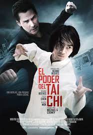 Download Man of Tai Chi (2013) Hindi Dubbed [Dual Audio] 480p 720p 1080p