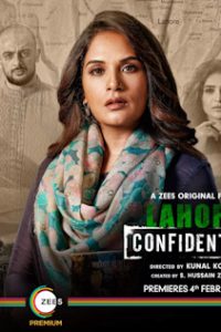 Download Lahore Confidential (2021) Hindi Full Movie 480p 720p 1080p