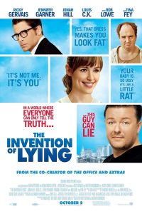 Download The Invention of Lying (2009) Hindi Dubbed Dual Audio 480p 720p 1080p