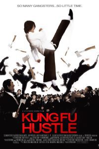 Download Kung Fu Hustle (2004) Hindi Dubbed Dual Audio 480p 720p 1080p