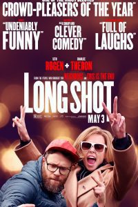 Download Long Shot (2019) {English With Subtitles} BluRay 480p 720p 1080p