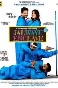 Download Jal Wayu Enclave (2022) WEB-DL Punjabi Full Movie 480p 720p 1080p